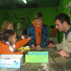 IMG 4920 - Scouts en Gidsen Zaventem 